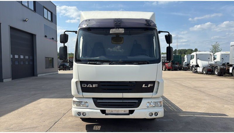 DAF LF 45.210 (EURO 5 / HOLLAND TRUCK / NEW CONSTRUCTION / EURO 5 / PERFECT CONDITION) - 自动转运卡车:图2 DAF LF 45.210 (EURO 5 / HOLLAND TRUCK / NEW CONSTRUCTION / EURO 5 / PERFECT CONDITION) - 自动转运卡车:图2