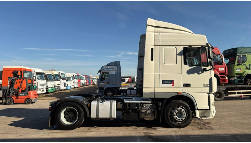 DAF XF 105.460 (BOITE MANUELLE / MANUAL GEARBOX) - 牵引车:图4 DAF XF 105.460 (BOITE MANUELLE / MANUAL GEARBOX) - 牵引车:图4