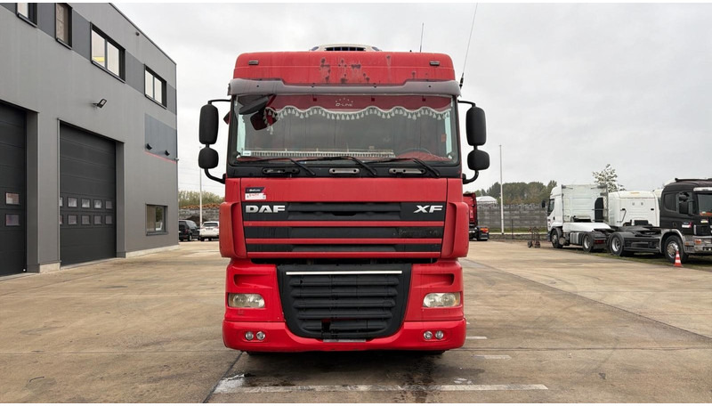 DAF XF 105.460 (BOITE MANUELLE / MANUAL GEARBOX) - 牵引车:图3 DAF XF 105.460 (BOITE MANUELLE / MANUAL GEARBOX) - 牵引车:图3
