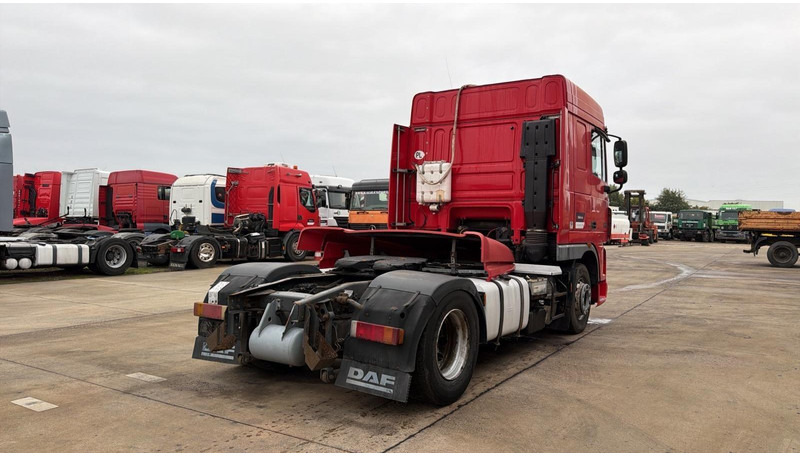 DAF XF 105.460 (BOITE MANUELLE / MANUAL GEARBOX) - 牵引车:图4 DAF XF 105.460 (BOITE MANUELLE / MANUAL GEARBOX) - 牵引车:图4