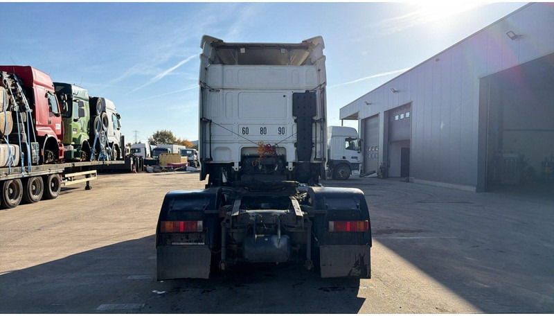 DAF XF 105.460 (BOITE MANUELLE / MANUAL GEARBOX) - 牵引车:图5 DAF XF 105.460 (BOITE MANUELLE / MANUAL GEARBOX) - 牵引车:图5