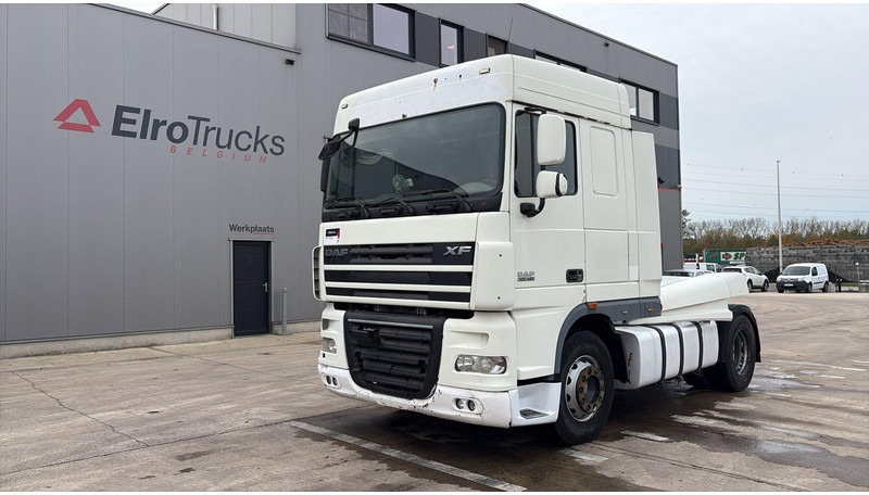 DAF XF 105.460 (GOOD CONDITION / BONNE ETAT) - 牵引车:图1 DAF XF 105.460 (GOOD CONDITION / BONNE ETAT) - 牵引车:图1
