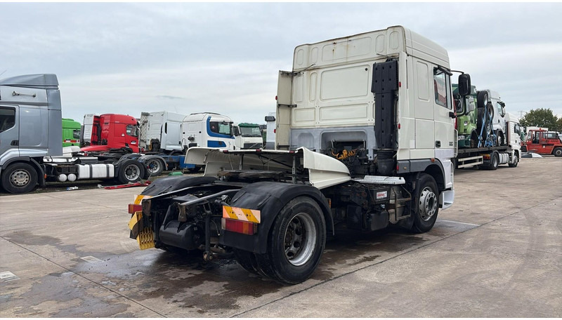 DAF XF 105.460 (GOOD CONDITION / BONNE ETAT) - 牵引车:图4 DAF XF 105.460 (GOOD CONDITION / BONNE ETAT) - 牵引车:图4