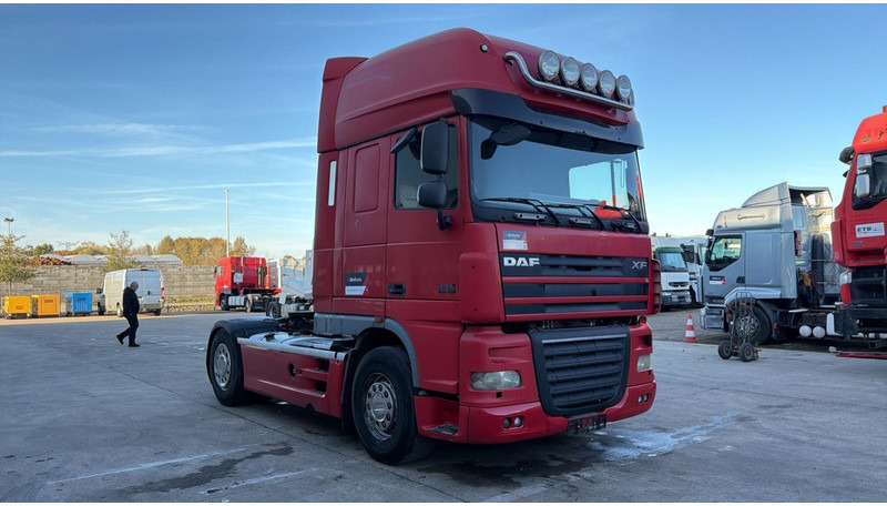 DAF XF 105.460 (PERFECT CONDITION / PARFAIT ETAT) - 牵引车:图5 DAF XF 105.460 (PERFECT CONDITION / PARFAIT ETAT) - 牵引车:图5