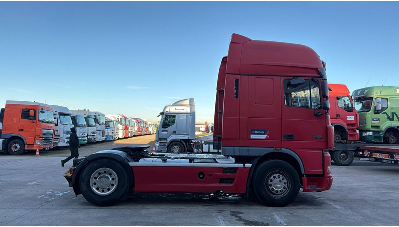 DAF XF 105.460 (PERFECT CONDITION / PARFAIT ETAT) - 牵引车:图3 DAF XF 105.460 (PERFECT CONDITION / PARFAIT ETAT) - 牵引车:图3