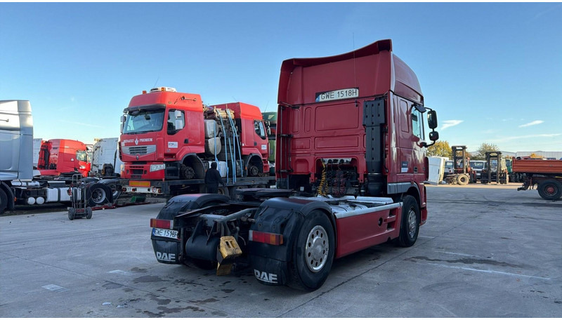 DAF XF 105.460 (PERFECT CONDITION / PARFAIT ETAT) - 牵引车:图4 DAF XF 105.460 (PERFECT CONDITION / PARFAIT ETAT) - 牵引车:图4
