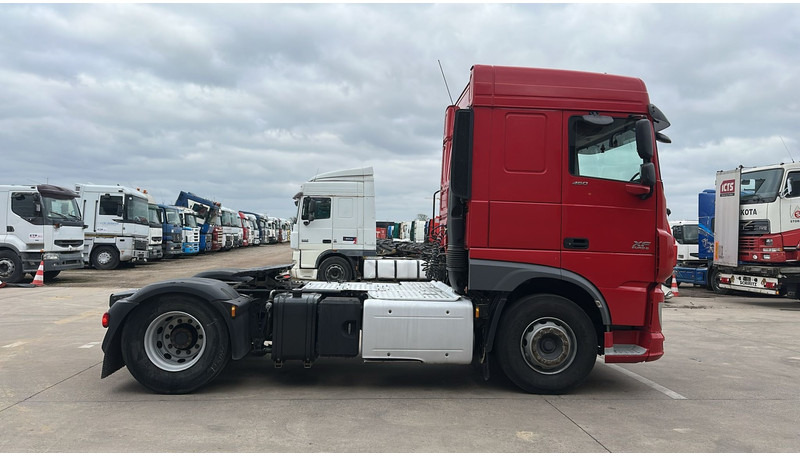 DAF XF 460 (ADR / BELGIAN TRUCK / HYDRAULIC PUMP / VERY GOOD CONDITION !!!) - 牵引车:图3 DAF XF 460 (ADR / BELGIAN TRUCK / HYDRAULIC PUMP / VERY GOOD CONDITION !!!) - 牵引车:图3