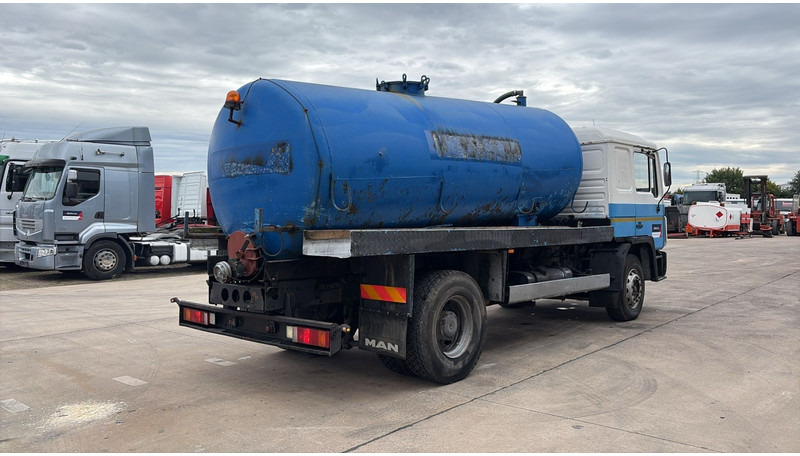 MAN 18.232 (MANUAL PUMP / POMPE MANUELLE / 11.000L) - 真空车:图5 MAN 18.232 (MANUAL PUMP / POMPE MANUELLE / 11.000L) - 真空车:图5