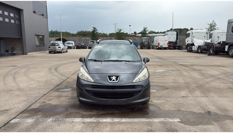 Peugeot 207 (BELGIAN CAR / AIRCO / PETROL / ESSENCE) - 汽车:图2 Peugeot 207 (BELGIAN CAR / AIRCO / PETROL / ESSENCE) - 汽车:图2