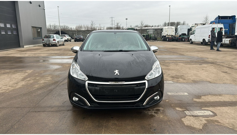 Peugeot 208 (BELGIAN CAR / AIRCO / 5 DOORS / PETROL) - 汽车:图3 Peugeot 208 (BELGIAN CAR / AIRCO / 5 DOORS / PETROL) - 汽车:图3