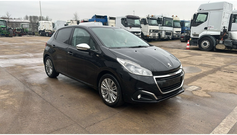 Peugeot 208 (BELGIAN CAR / AIRCO / 5 DOORS / PETROL) - 汽车:图2 Peugeot 208 (BELGIAN CAR / AIRCO / 5 DOORS / PETROL) - 汽车:图2
