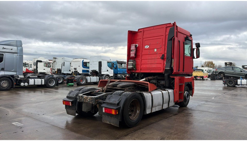 Renault AE 440 Magnum E-tech (BOITE MANUELLE / MANUAL GEARBOX) - 牵引车:图4 Renault AE 440 Magnum E-tech (BOITE MANUELLE / MANUAL GEARBOX) - 牵引车:图4