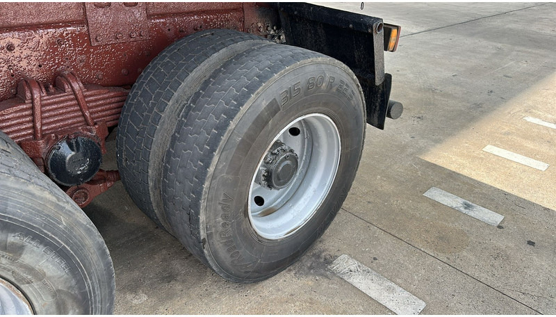 Renault Kerax 385 (POMPE MANUELLE / MANUAL PUMP / 6X4 / LAMES / GRAND PONT) 租赁 Renault Kerax 385 (POMPE MANUELLE / MANUAL PUMP / 6X4 / LAMES / GRAND PONT)：图10