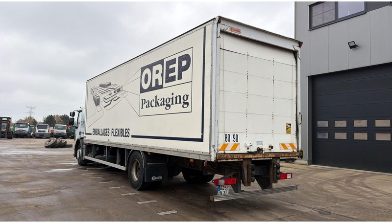 Renault Premium 320 (BOITE MANUELLE / CAMION FRANCAIS / PARFAIT ETAT / MANUAL GEARBOX) - 厢式卡车:图5 Renault Premium 320 (BOITE MANUELLE / CAMION FRANCAIS / PARFAIT ETAT / MANUAL GEARBOX) - 厢式卡车:图5