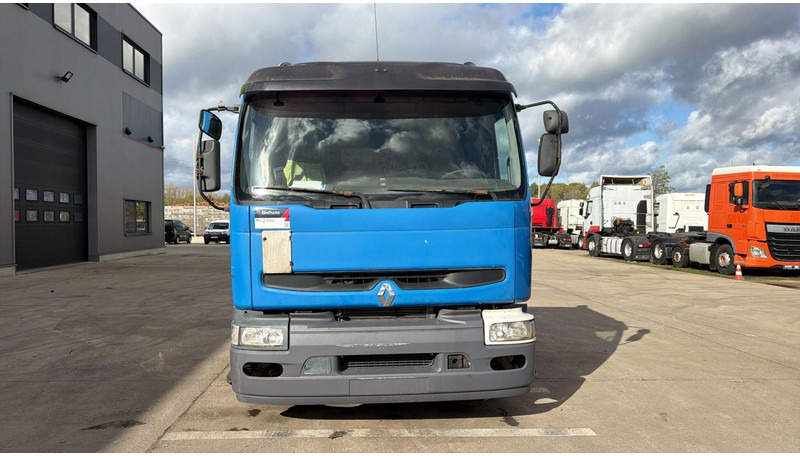 Renault Premium 320 (BOITE MANUELLE / MANUAL GEARBOX) - 驾驶室底盘卡车:图2 Renault Premium 320 (BOITE MANUELLE / MANUAL GEARBOX) - 驾驶室底盘卡车:图2