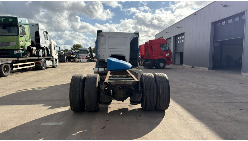 Renault Premium 320 (BOITE MANUELLE / MANUAL GEARBOX) - 驾驶室底盘卡车:图5 Renault Premium 320 (BOITE MANUELLE / MANUAL GEARBOX) - 驾驶室底盘卡车:图5
