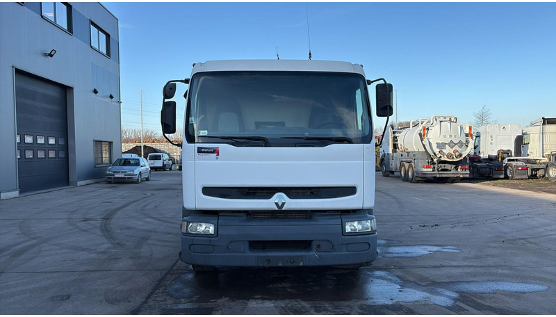 Renault Premium 320 (FULL STEEL / LAMES / BOITE MANUELLE / MANUAL GEARBOX) - 驾驶室底盘卡车:图4 Renault Premium 320 (FULL STEEL / LAMES / BOITE MANUELLE / MANUAL GEARBOX) - 驾驶室底盘卡车:图4