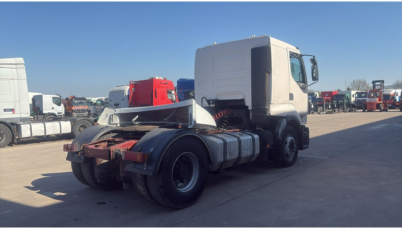 Renault Premium 385 (POMPE MANUELLE / MANUAL PUMP / BOITE MANUELLE / GRAND PONT) - 牵引车:图3 Renault Premium 385 (POMPE MANUELLE / MANUAL PUMP / BOITE MANUELLE / GRAND PONT) - 牵引车:图3