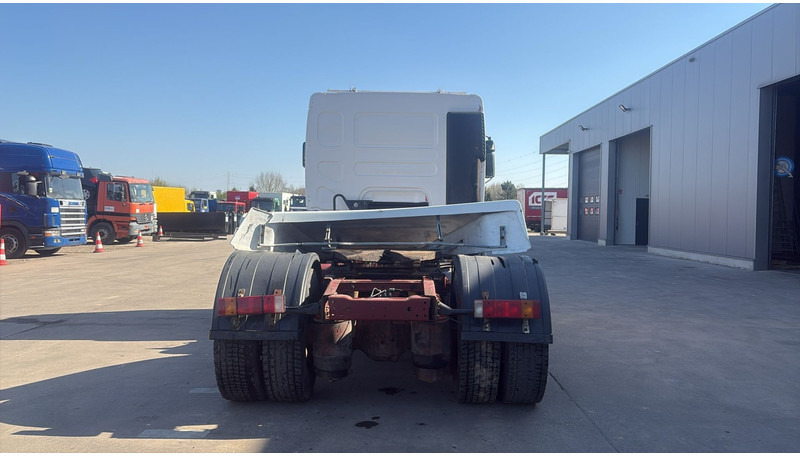 Renault Premium 385 (POMPE MANUELLE / MANUAL PUMP / BOITE MANUELLE / GRAND PONT) - 牵引车:图5 Renault Premium 385 (POMPE MANUELLE / MANUAL PUMP / BOITE MANUELLE / GRAND PONT) - 牵引车:图5