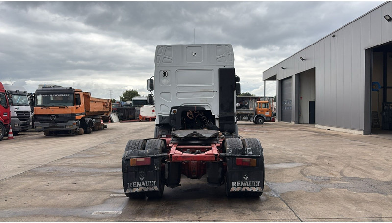 Renault Premium 400 (POMPE MANUELLE / MANUAL PUMP / GRAND PONT / BIG AXLE) - 牵引车:图5 Renault Premium 400 (POMPE MANUELLE / MANUAL PUMP / GRAND PONT / BIG AXLE) - 牵引车:图5