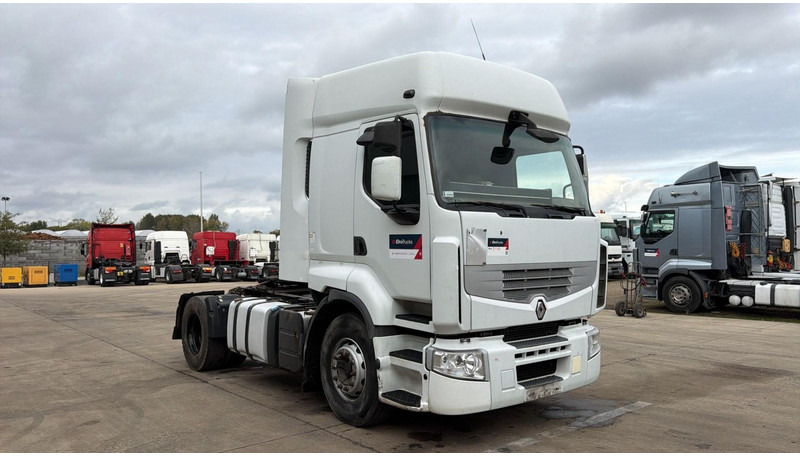 Renault Premium 450 (BOITE MANUELLE / MANUAL GEARBOX) - 牵引车:图5 Renault Premium 450 (BOITE MANUELLE / MANUAL GEARBOX) - 牵引车:图5