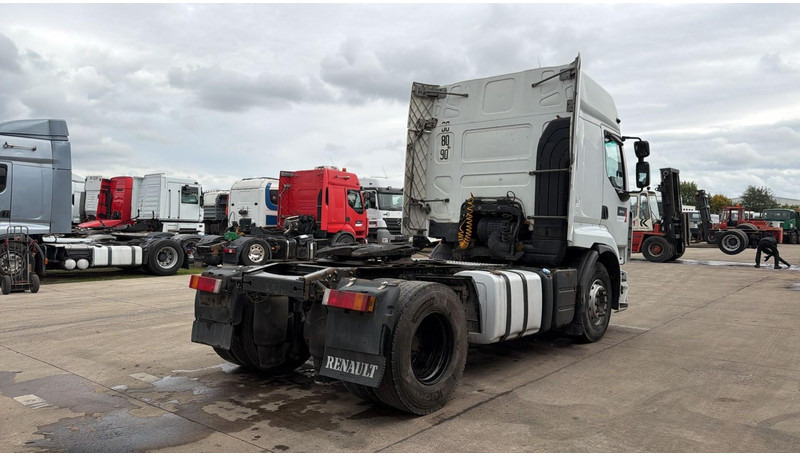 Renault Premium 450 (BOITE MANUELLE / MANUAL GEARBOX) - 牵引车:图4 Renault Premium 450 (BOITE MANUELLE / MANUAL GEARBOX) - 牵引车:图4