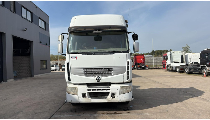 Renault Premium 450 (BOITE MANUELLE / MANUAL GEARBOX) - 牵引车:图2 Renault Premium 450 (BOITE MANUELLE / MANUAL GEARBOX) - 牵引车:图2