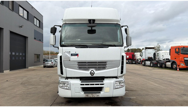 Renault Premium 450 (BOITE MANUELLE / MANUAL GEARBOX) - 牵引车:图2 Renault Premium 450 (BOITE MANUELLE / MANUAL GEARBOX) - 牵引车:图2