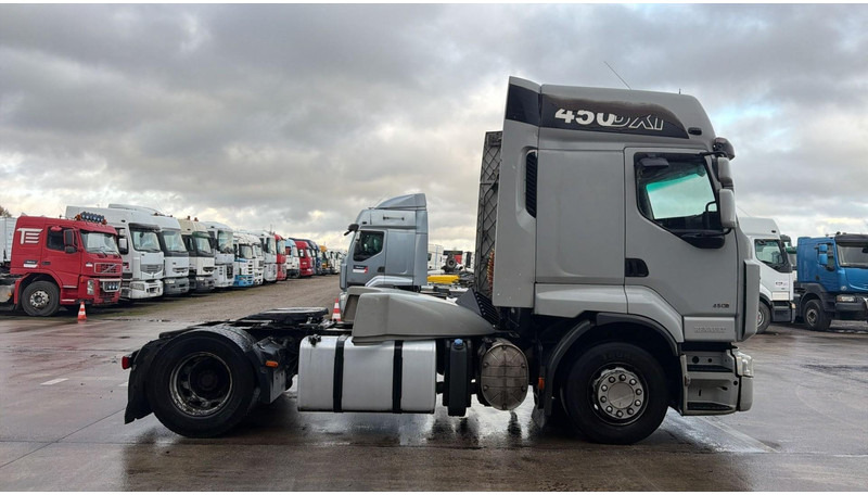 Renault Premium 450 (BOITE MANUELLE / MANUALGEARBOX) - 牵引车:图3 Renault Premium 450 (BOITE MANUELLE / MANUALGEARBOX) - 牵引车:图3