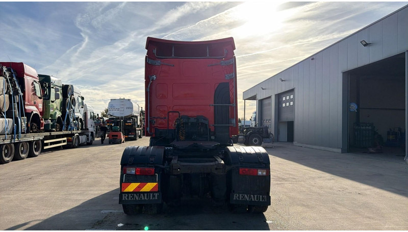 Renault Premium 450 DXI (BOITE MANUELLE / MANUAL GEARBOX) - 牵引车:图5 Renault Premium 450 DXI (BOITE MANUELLE / MANUAL GEARBOX) - 牵引车:图5