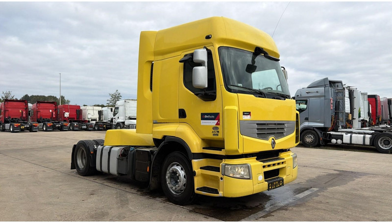 Renault Premium 450 DXI (BOITE MANUELLE / MANUAL GEARBOX) - 牵引车:图2 Renault Premium 450 DXI (BOITE MANUELLE / MANUAL GEARBOX) - 牵引车:图2