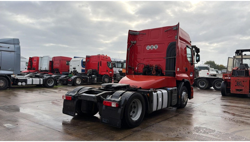 Renault Premium 450 DXI (BOITE MANUELLE / MANUAL GEARBOX) - 牵引车:图4 Renault Premium 450 DXI (BOITE MANUELLE / MANUAL GEARBOX) - 牵引车:图4