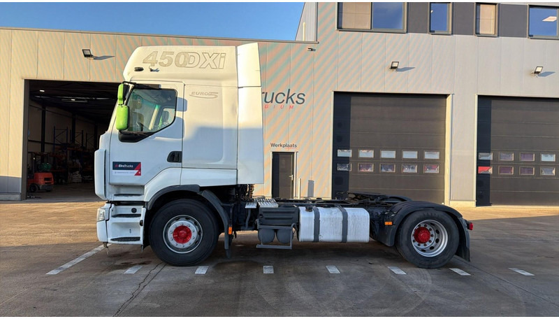 牵引车 Renault Premium 450 (MANUAL GEARBOX / BOITE MANUELLE)：图7
