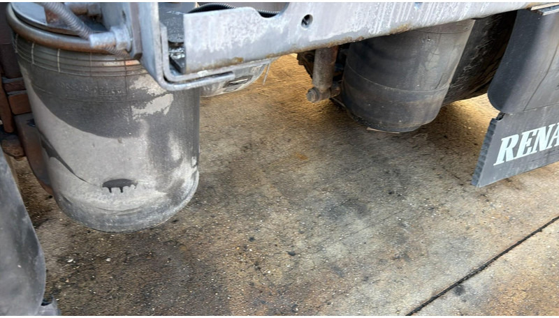 牵引车 Renault Premium 450 (MANUAL GEARBOX / BOITE MANUELLE)：图10