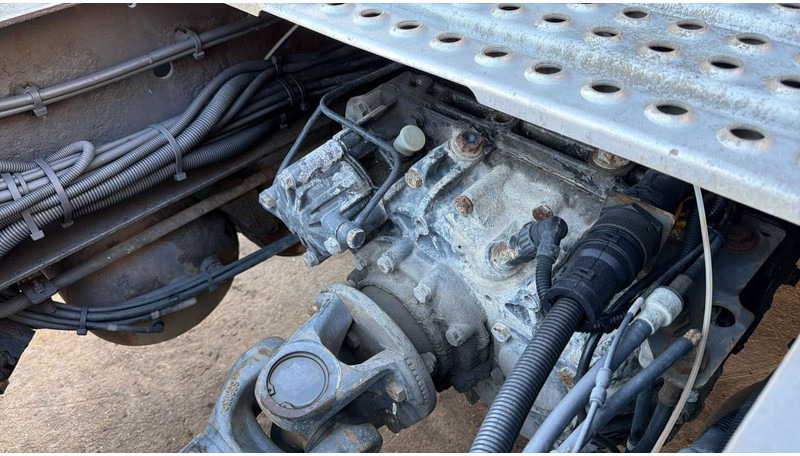 牵引车 Renault Premium 450 (MANUAL GEARBOX / BOITE MANUELLE)：图20