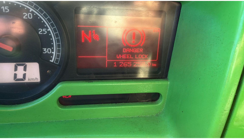 牵引车 Renault Premium 450 (MANUAL GEARBOX / BOITE MANUELLE)：图15