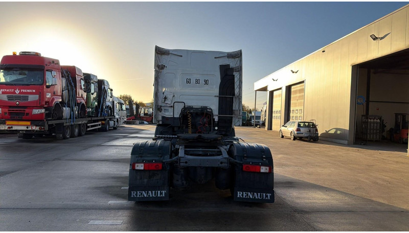 牵引车 Renault Premium 450 (MANUAL GEARBOX / BOITE MANUELLE)：图9