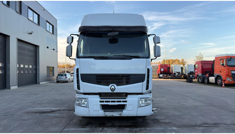 Renault Premium 460 DXI (GOOD CONDITION / BONNE ETAT) - 牵引车:图2 Renault Premium 460 DXI (GOOD CONDITION / BONNE ETAT) - 牵引车:图2