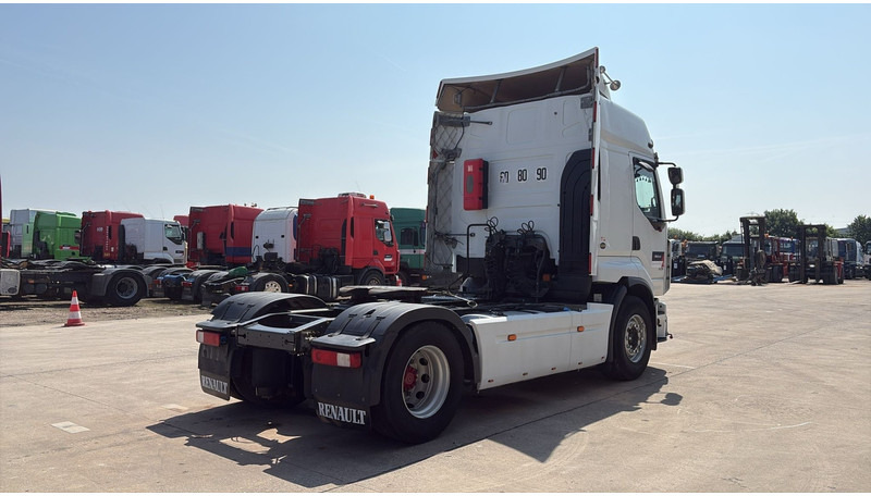 Renault Premium 460 DXI (PERFECT CONDITION / CHASSIS NO RUST / VERY CLEAN / AIRCO / EEV) - 牵引车:图4 Renault Premium 460 DXI (PERFECT CONDITION / CHASSIS NO RUST / VERY CLEAN / AIRCO / EEV) - 牵引车:图4