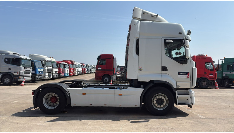 Renault Premium 460 DXI (PERFECT CONDITION / CHASSIS NO RUST / VERY CLEAN / AIRCO / EEV) - 牵引车:图3 Renault Premium 460 DXI (PERFECT CONDITION / CHASSIS NO RUST / VERY CLEAN / AIRCO / EEV) - 牵引车:图3