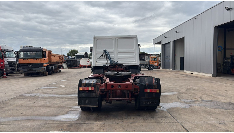 Renault R 385 Major (2 CULASSE / LAMES / GRAND PONT / STEEL SUSP. / MANUAL PUMP / POMPE MANUELLE) - 牵引车:图5 Renault R 385 Major (2 CULASSE / LAMES / GRAND PONT / STEEL SUSP. / MANUAL PUMP / POMPE MANUELLE) - 牵引车:图5