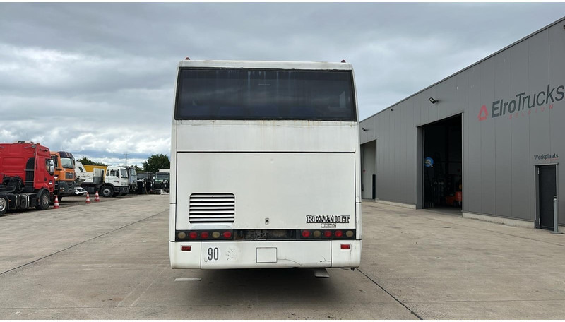 Renault SFR1 (POMPE MANUELLE / MANUAL PUMP / 51 PLACES / AIRCO / BOITE MANUELLE) - 长途客车:图4 Renault SFR1 (POMPE MANUELLE / MANUAL PUMP / 51 PLACES / AIRCO / BOITE MANUELLE) - 长途客车:图4
