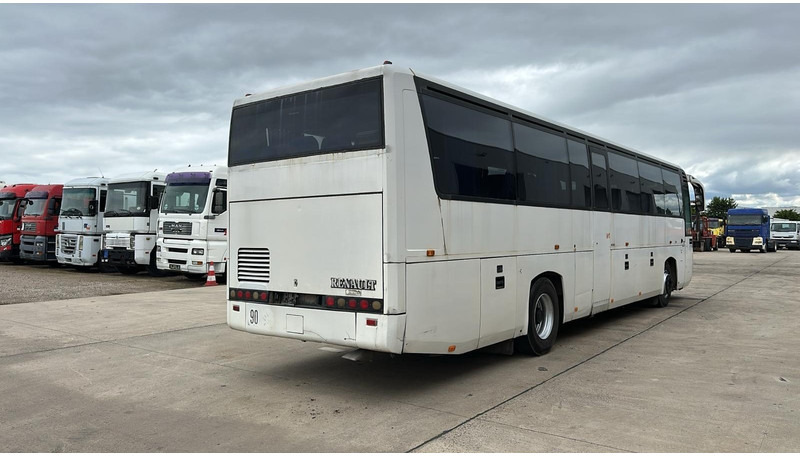 Renault SFR1 (POMPE MANUELLE / MANUAL PUMP / 51 PLACES / AIRCO / BOITE MANUELLE) - 长途客车:图3 Renault SFR1 (POMPE MANUELLE / MANUAL PUMP / 51 PLACES / AIRCO / BOITE MANUELLE) - 长途客车:图3