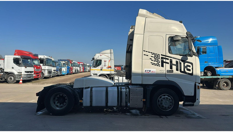 Volvo FH 400 (GOOD CONDITION / CLEAN CHASSIS / EURO 5) - 牵引车:图4 Volvo FH 400 (GOOD CONDITION / CLEAN CHASSIS / EURO 5) - 牵引车:图4