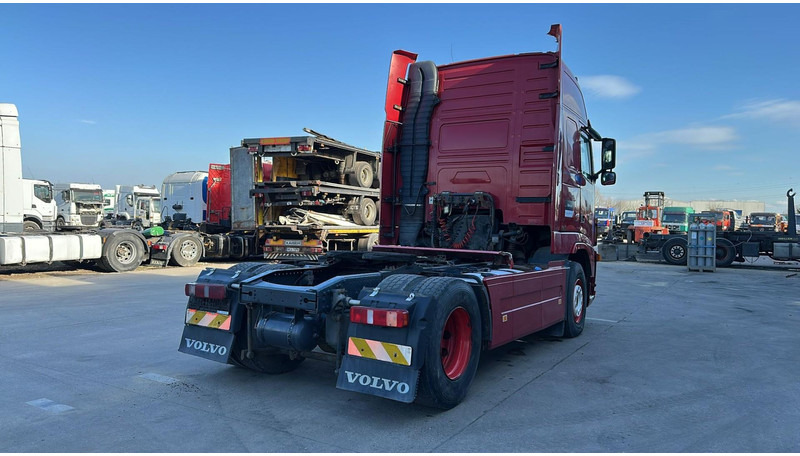 Volvo FH 400 (MANUAL GEARBOX / EURO 5 / BOITE MANUELLE) - 牵引车:图5 Volvo FH 400 (MANUAL GEARBOX / EURO 5 / BOITE MANUELLE) - 牵引车:图5