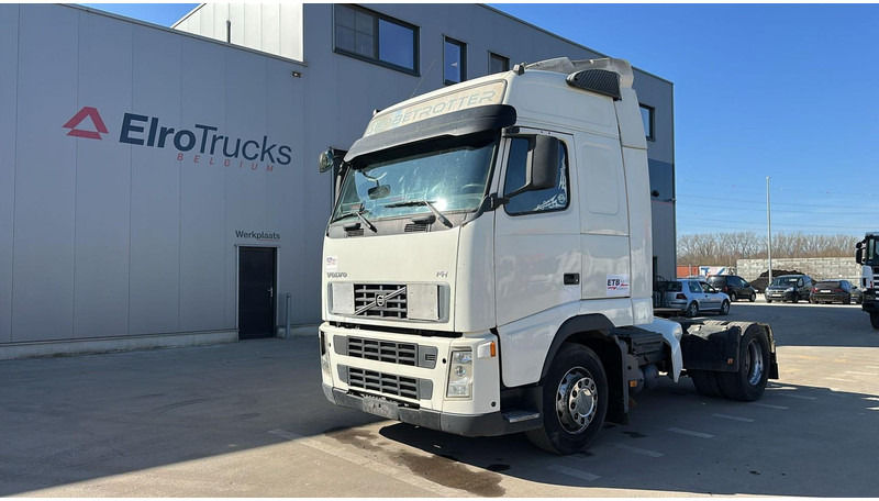 Volvo FH 440 (GOOD CONDITION / BONNE ETAT) - 牵引车:图1 Volvo FH 440 (GOOD CONDITION / BONNE ETAT) - 牵引车:图1