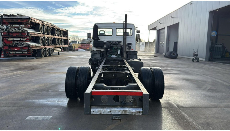 Volvo FL 220 (BELGIAN TRUCK / CAMION BELGE / MANUAL GEARBOX / BOITE MANUELLE) - 驾驶室底盘卡车:图5 Volvo FL 220 (BELGIAN TRUCK / CAMION BELGE / MANUAL GEARBOX / BOITE MANUELLE) - 驾驶室底盘卡车:图5