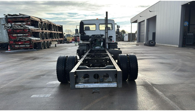 Volvo FL 220 (BELGIAN TRUCK / MANUAL GEARBOX / CAMION BELGE) - 驾驶室底盘卡车:图5 Volvo FL 220 (BELGIAN TRUCK / MANUAL GEARBOX / CAMION BELGE) - 驾驶室底盘卡车:图5