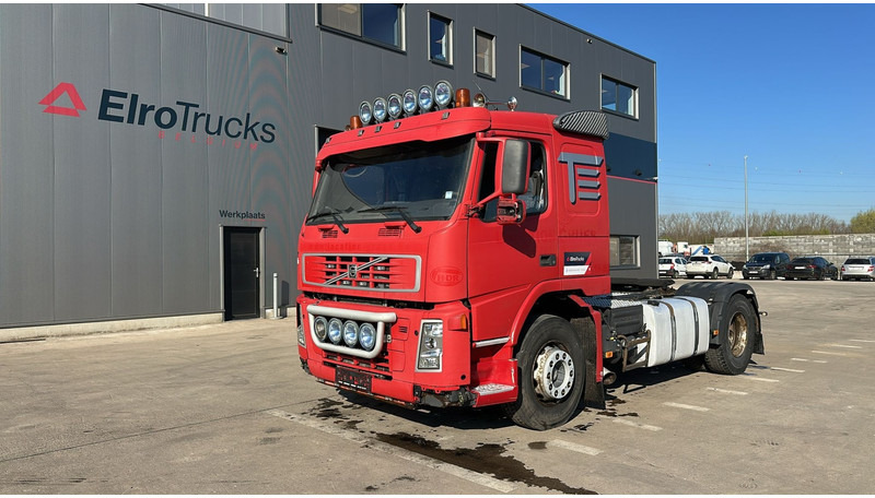 Volvo FM 340 (BELGIAN TRUCK / PERFECT CONDITION / GOOD TYRES / 460.000 KM) - 牵引车:图1 Volvo FM 340 (BELGIAN TRUCK / PERFECT CONDITION / GOOD TYRES / 460.000 KM) - 牵引车:图1