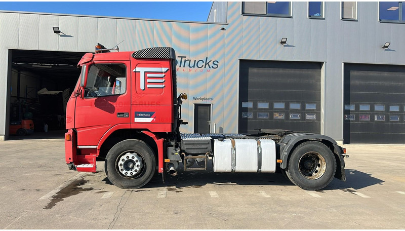 Volvo FM 340 (BELGIAN TRUCK / PERFECT CONDITION / GOOD TYRES / 460.000 KM) - 牵引车:图4 Volvo FM 340 (BELGIAN TRUCK / PERFECT CONDITION / GOOD TYRES / 460.000 KM) - 牵引车:图4